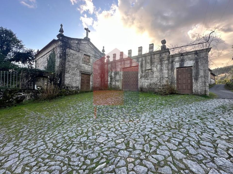 Farm i Vila Verde, Braga - foto 1