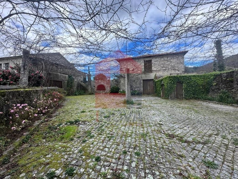 Farm i Vila Verde, Braga - foto 3