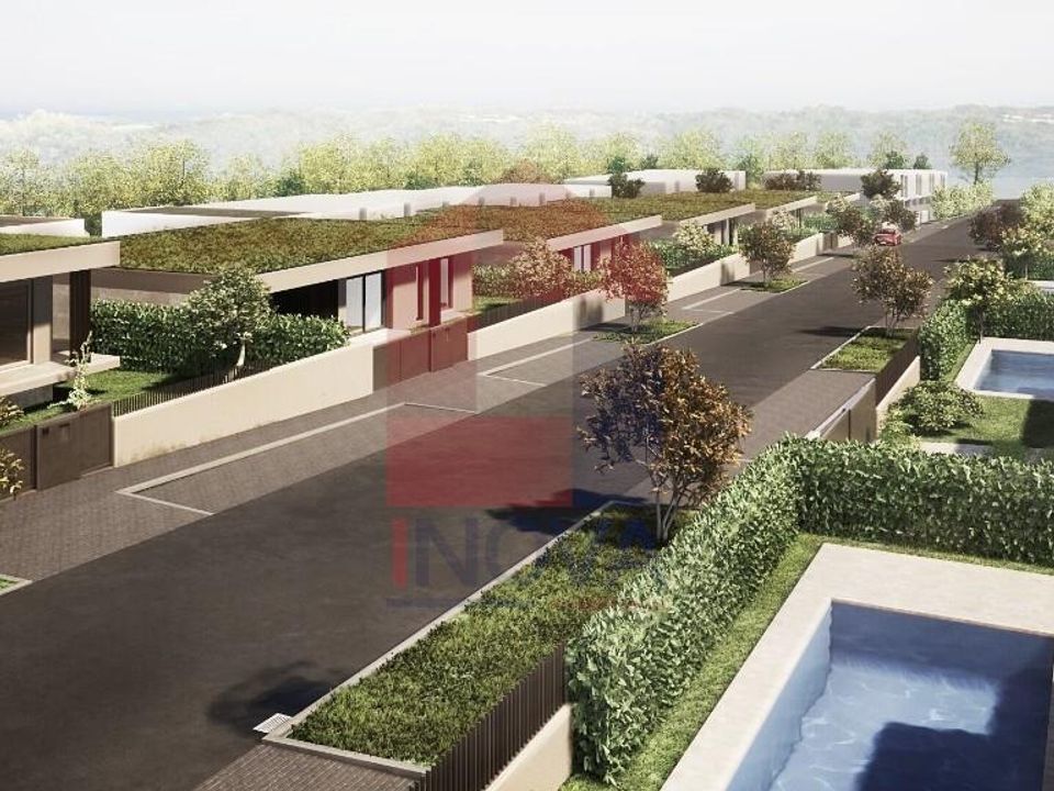 Byhus i Vila Verde, Braga - foto 2