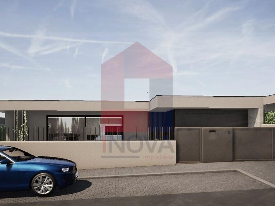 Byhus i Vila Verde, Braga - foto 3
