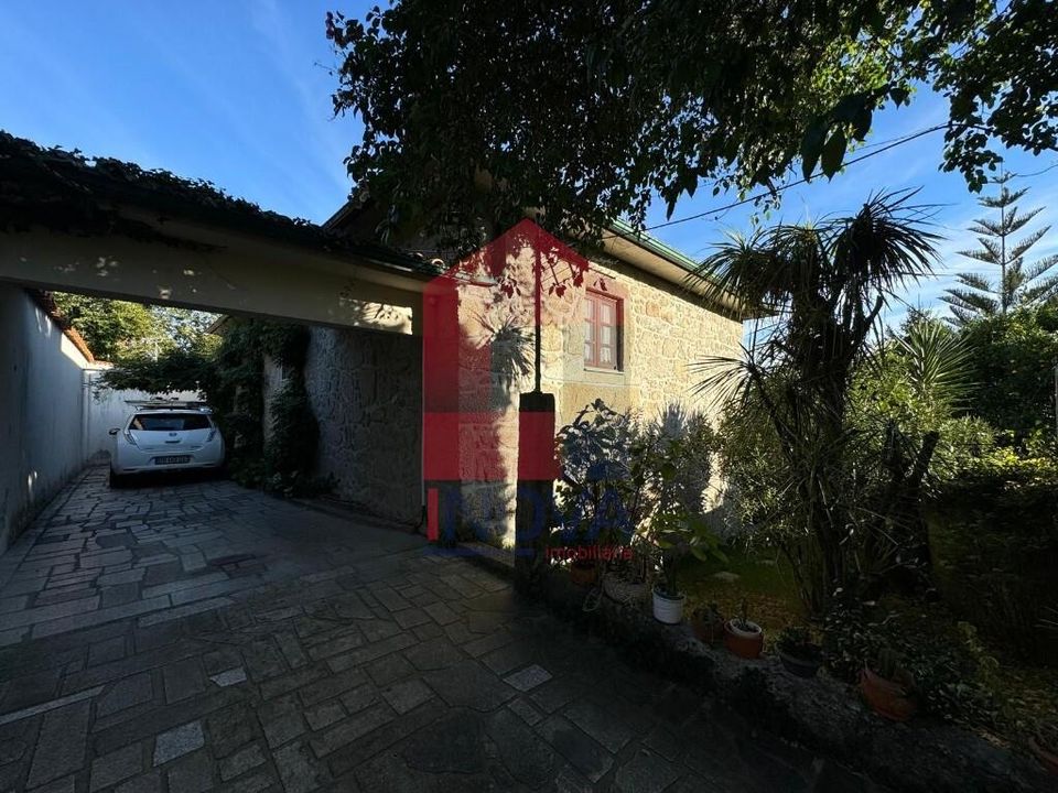 Byhus i Vila Verde, Braga - foto 2