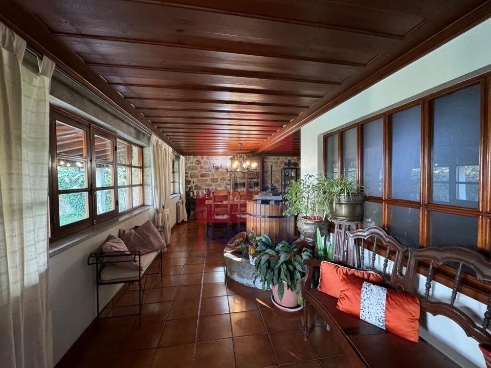 Byhus i Vila Verde, Braga - foto 3