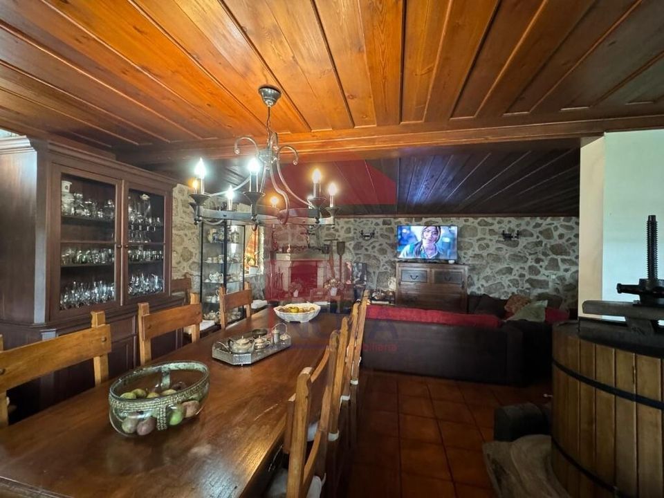 Byhus i Vila Verde, Braga - foto 4