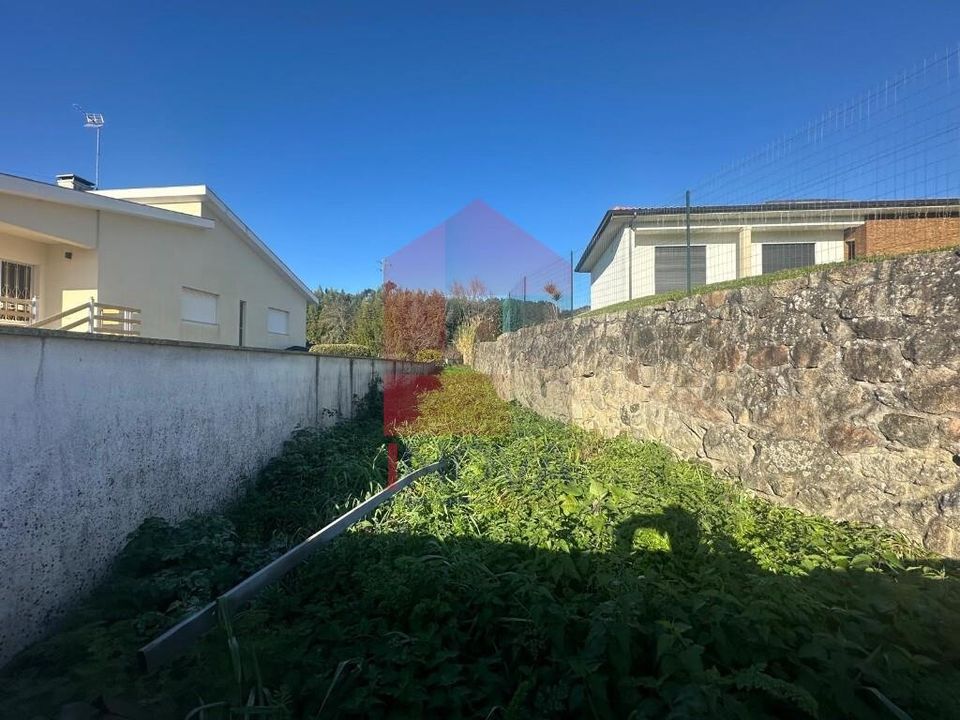 Helårsgrund i Vila Verde, Braga - foto 2