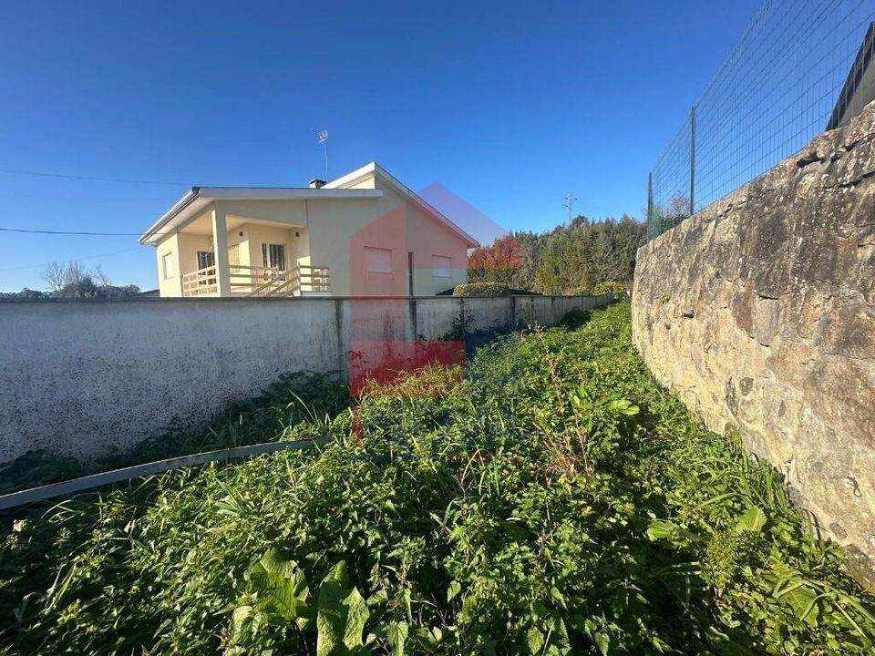Helårsgrund i Vila Verde, Braga - foto 3