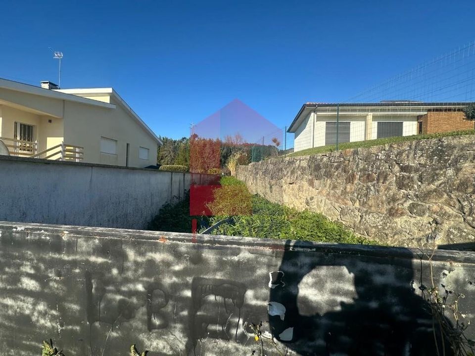 Helårsgrund i Vila Verde, Braga - foto 4