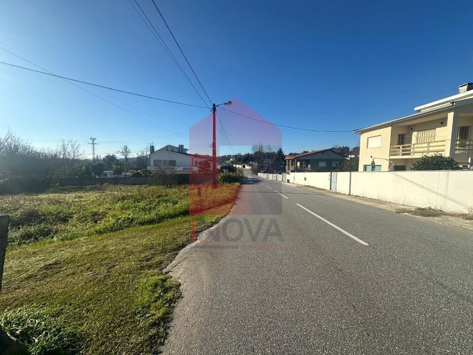 Helårsgrund i Vila Verde, Braga - foto 5