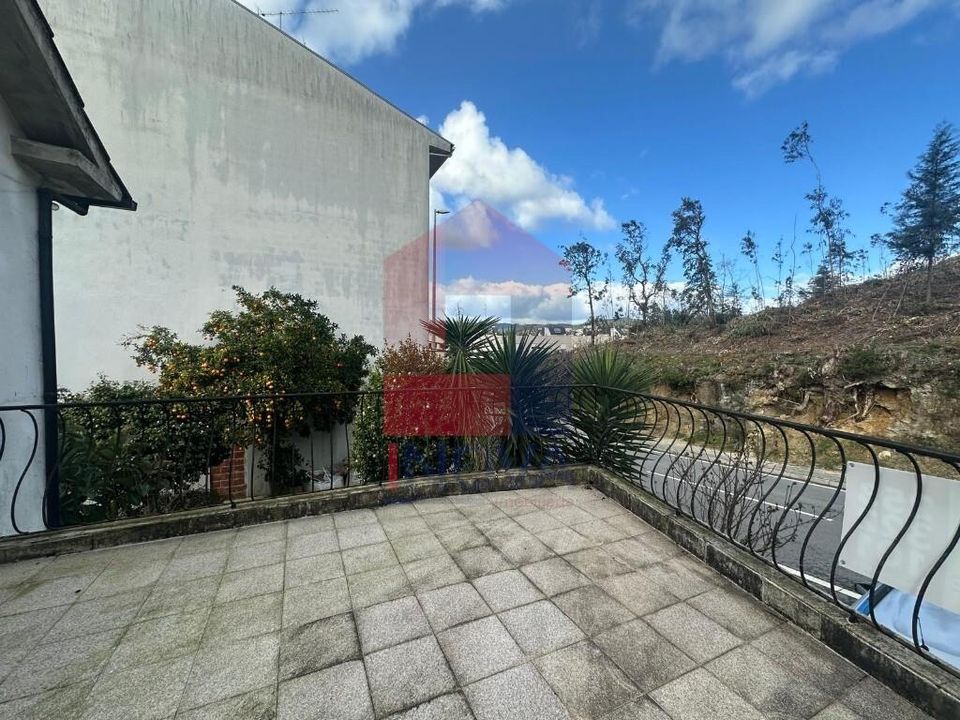 Byhus i Vila Verde, Braga - foto 4