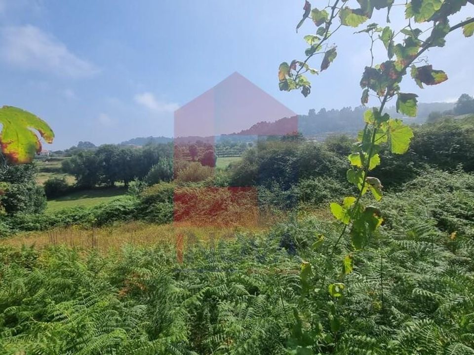 Helårsgrund i Vila Verde, Braga - foto 2