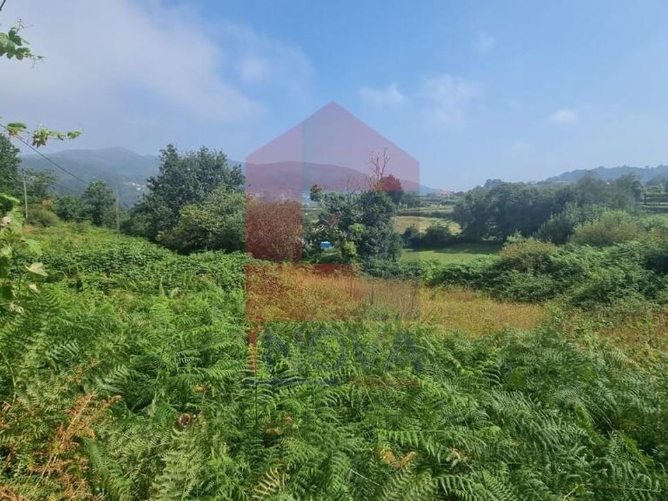 Helårsgrund i Vila Verde, Braga - foto 3