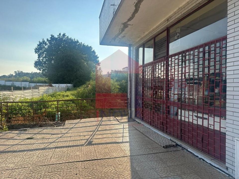 Erhvervsejendom i Vila Verde, Braga - foto 1
