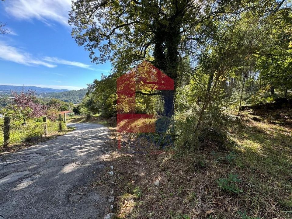 Helårsgrund i Vila Verde, Braga - foto 2