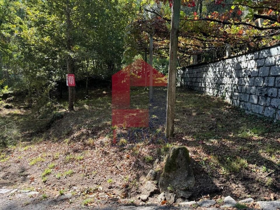 Helårsgrund i Vila Verde, Braga - foto 3