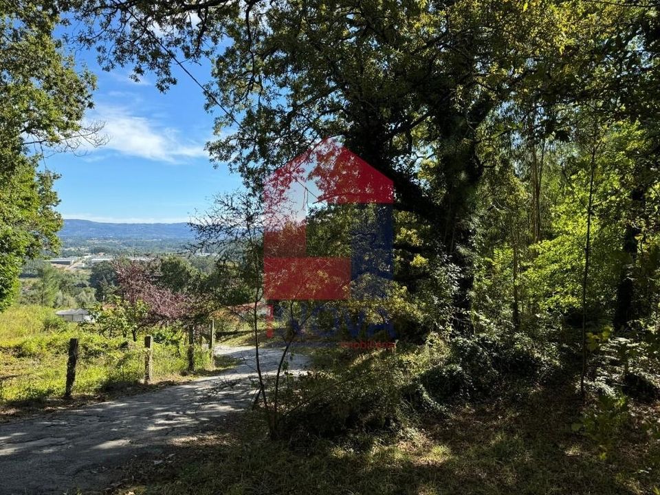 Helårsgrund i Vila Verde, Braga - foto 4