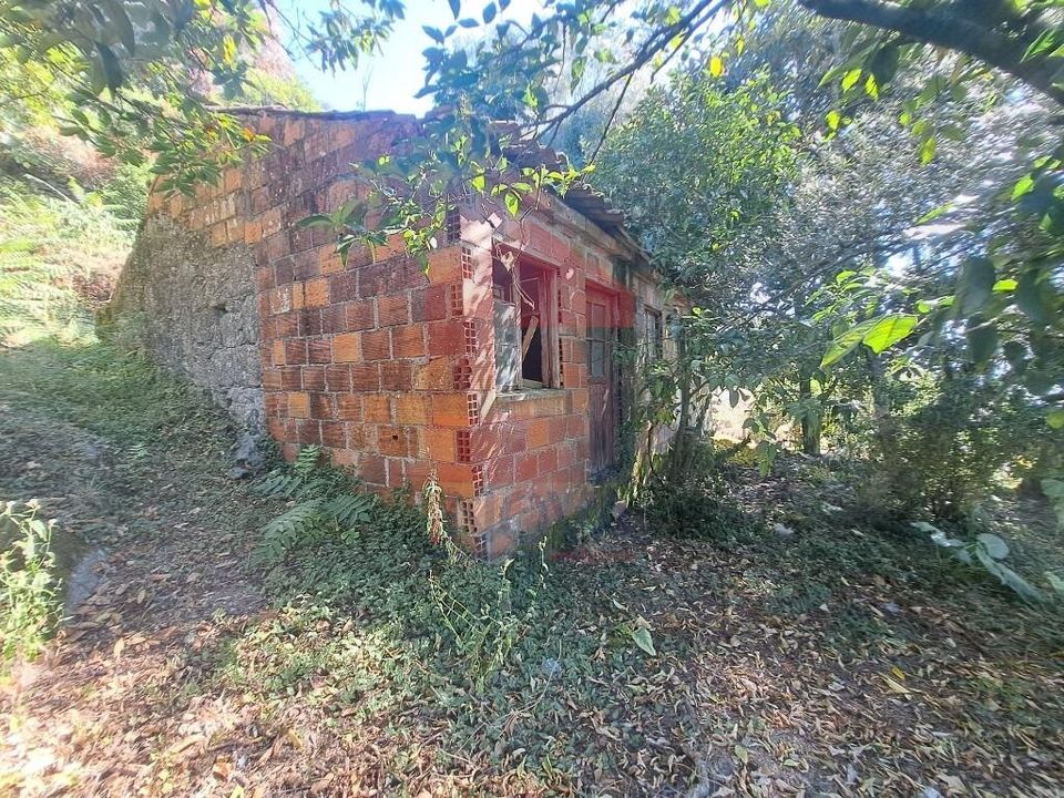 Byhus i Vila Verde, Braga - foto 2