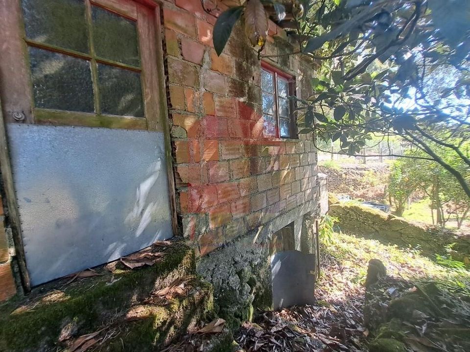 Byhus i Vila Verde, Braga - foto 3