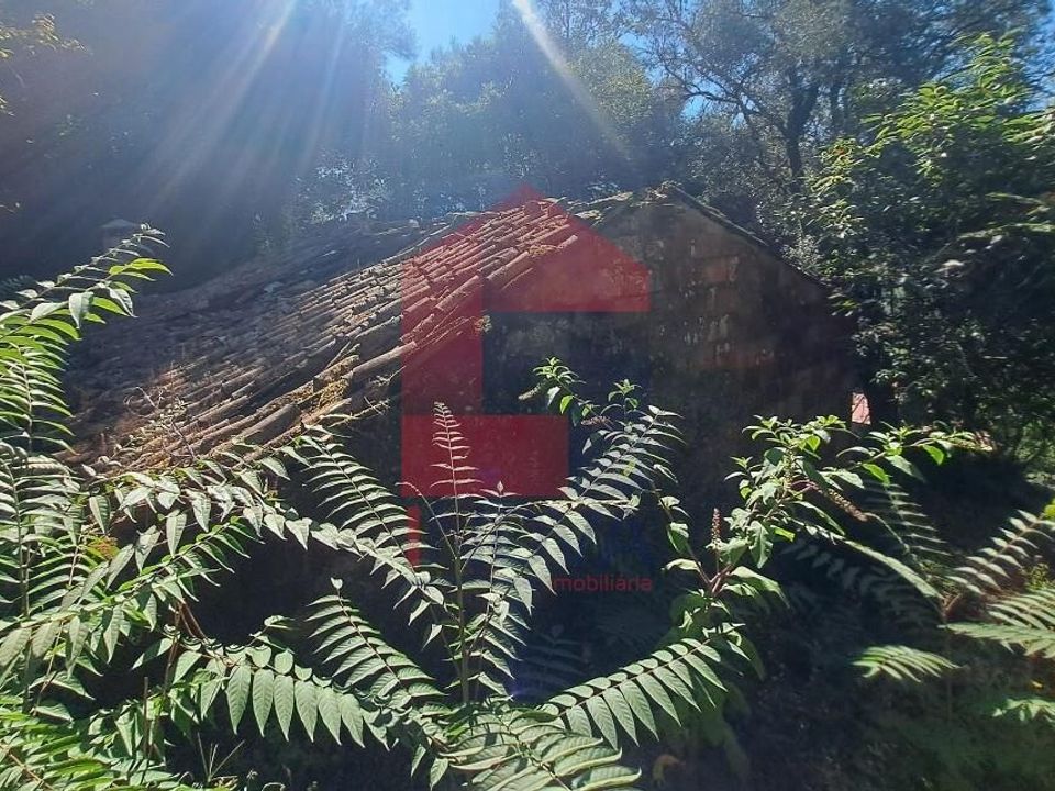 Byhus i Vila Verde, Braga - foto 4