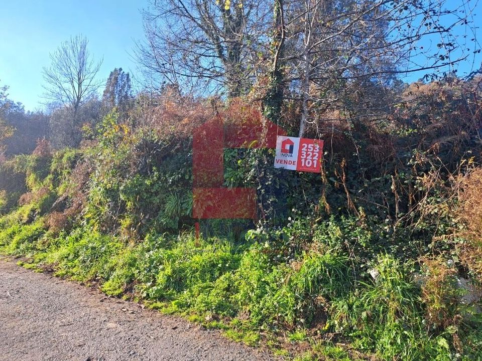 Helårsgrund i Vila Verde, Braga - foto 1