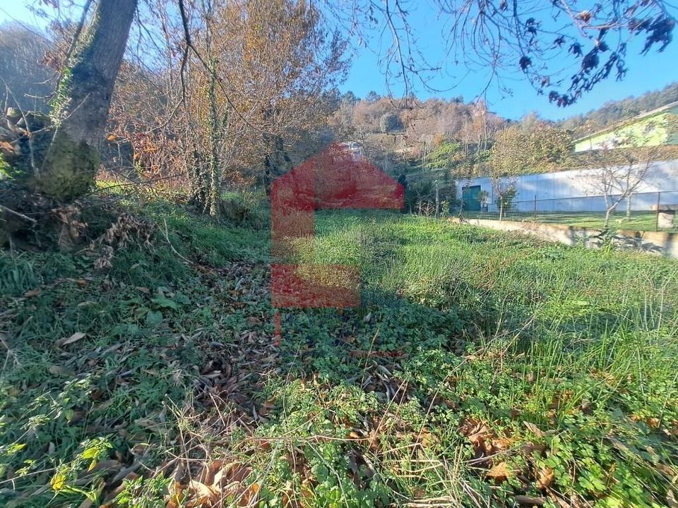 Helårsgrund i Vila Verde, Braga - foto 2