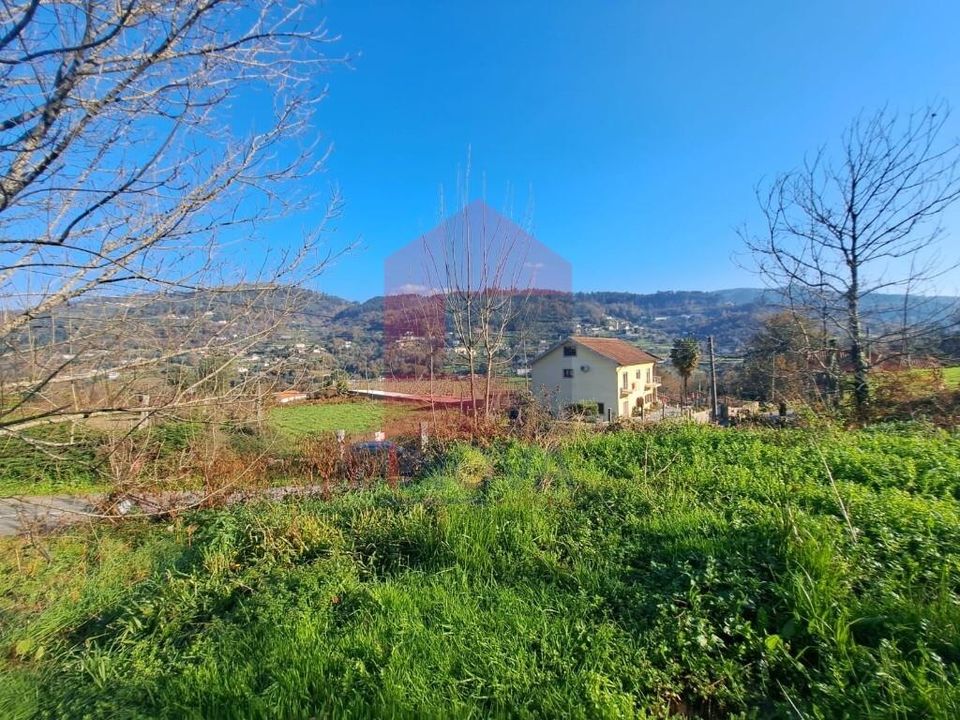 Helårsgrund i Vila Verde, Braga - foto 3