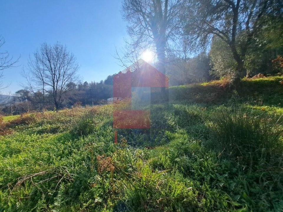 Helårsgrund i Vila Verde, Braga - foto 4