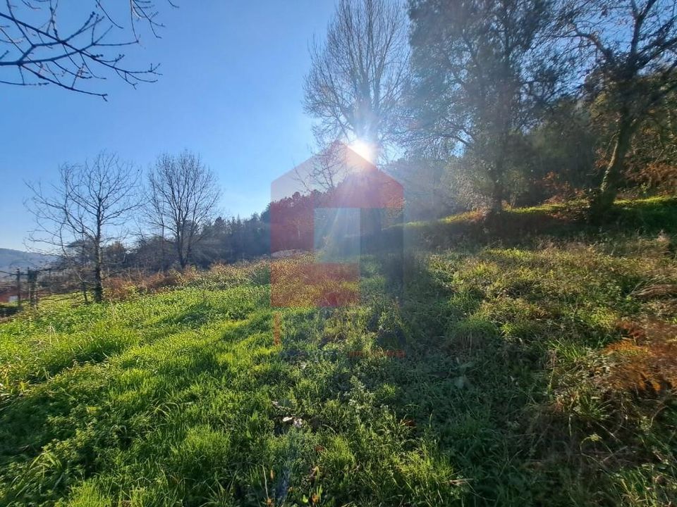Helårsgrund i Vila Verde, Braga - foto 5