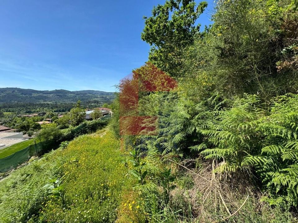 Helårsgrund i Vila Verde, Braga - foto 2