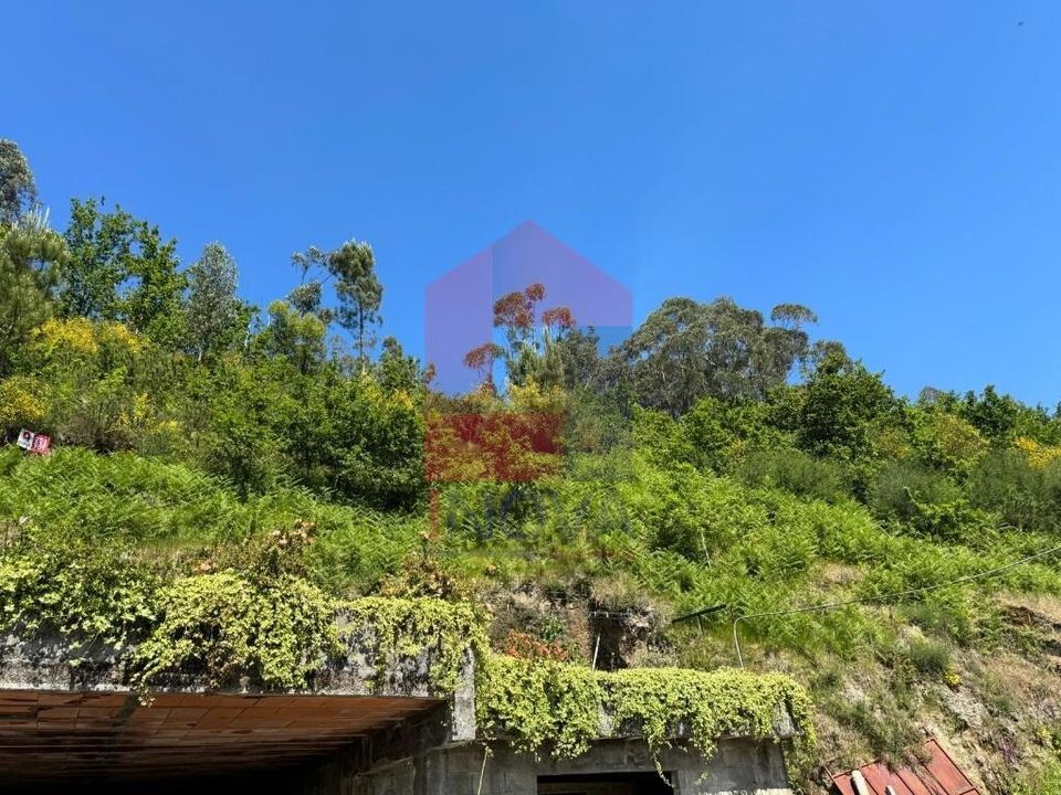 Helårsgrund i Vila Verde, Braga - foto 3