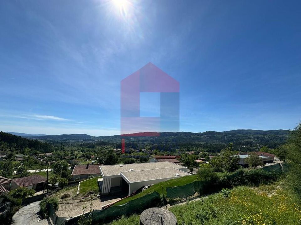 Helårsgrund i Vila Verde, Braga - foto 4