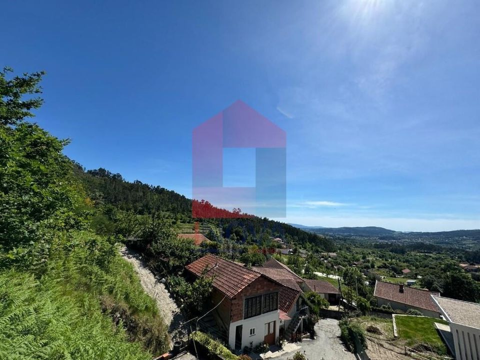 Helårsgrund i Vila Verde, Braga - foto 5
