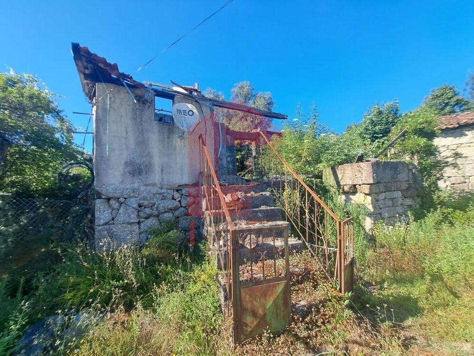 Byhus i Vila Verde, Braga - foto 1