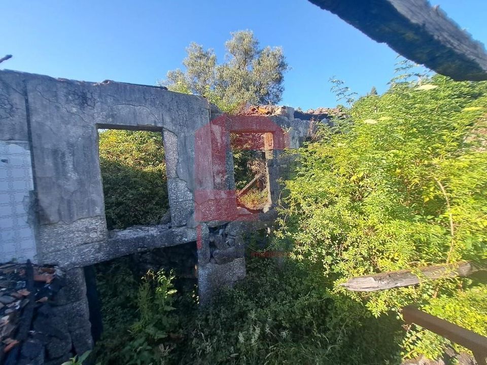 Byhus i Vila Verde, Braga - foto 3