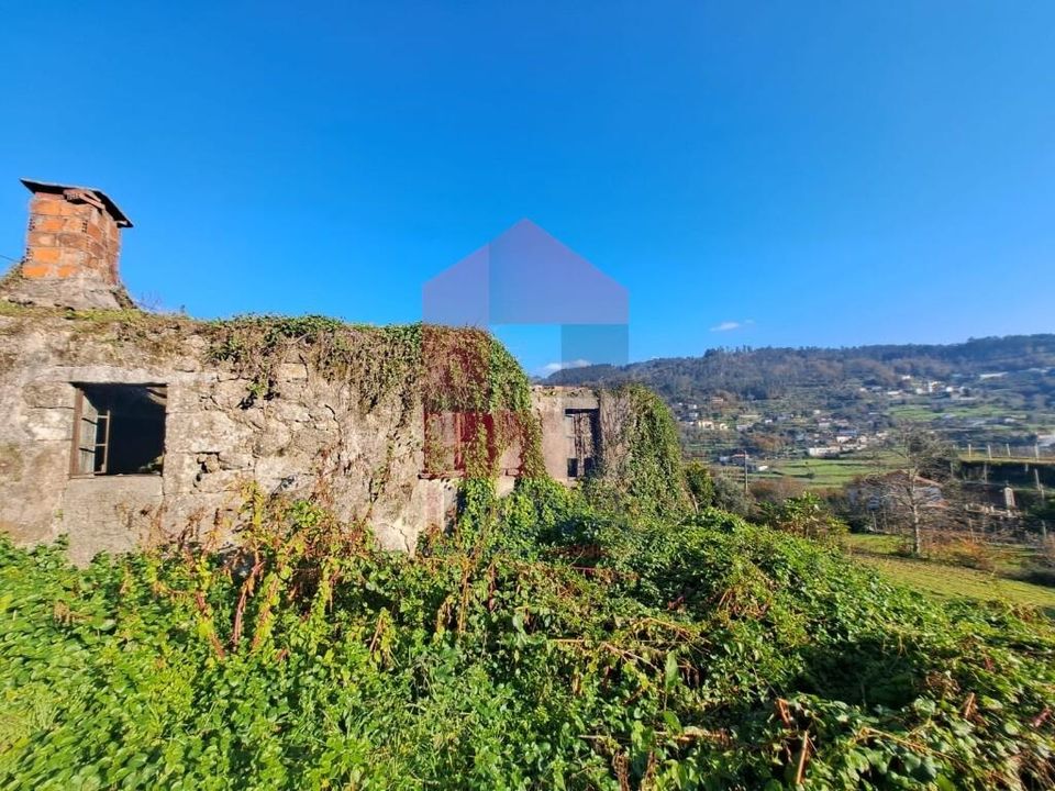 Byhus i Vila Verde, Braga - foto 1