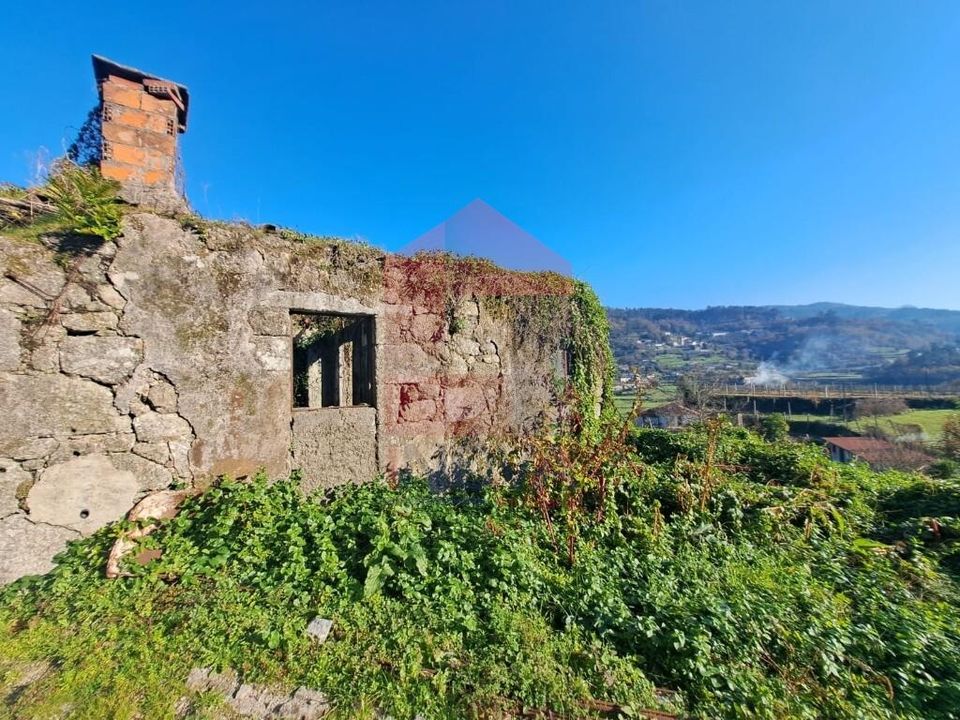 Byhus i Vila Verde, Braga - foto 2