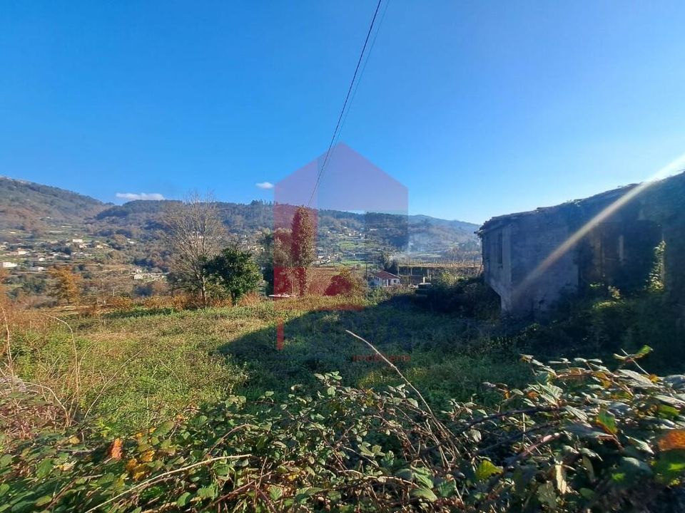 Byhus i Vila Verde, Braga - foto 3