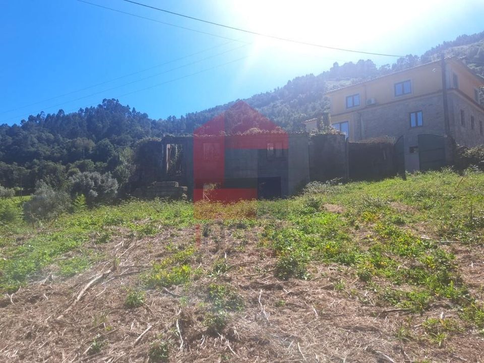 Byhus i Vila Verde, Braga - foto 4