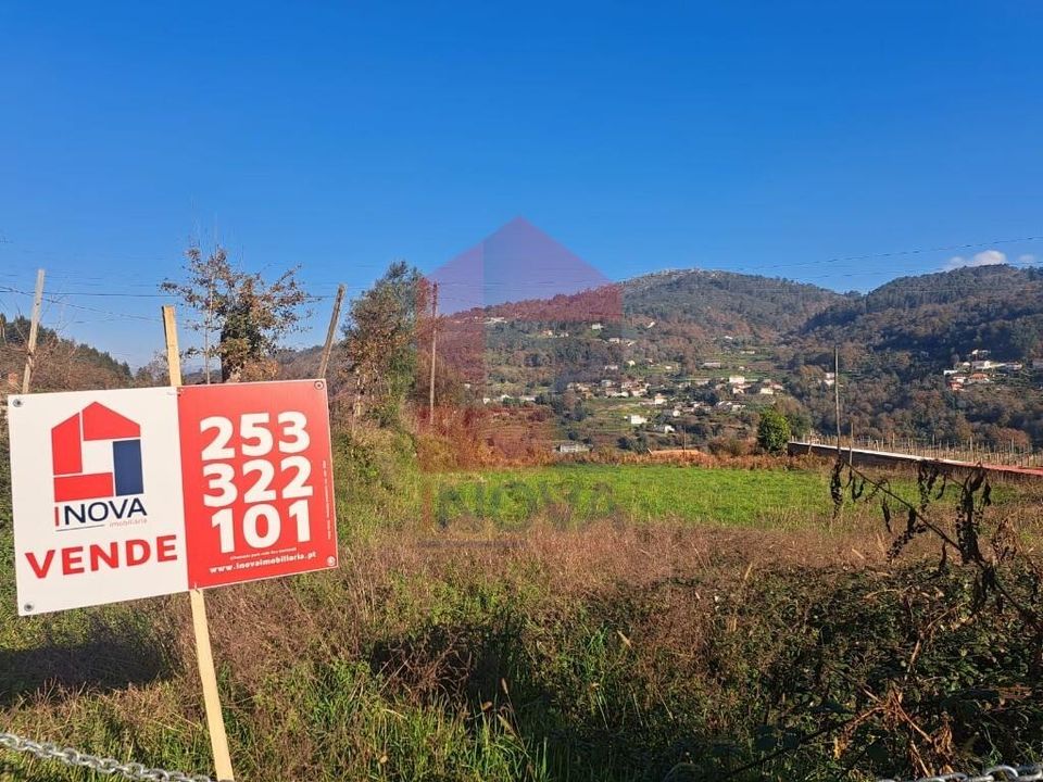 Helårsgrund i Vila Verde, Braga - foto 1