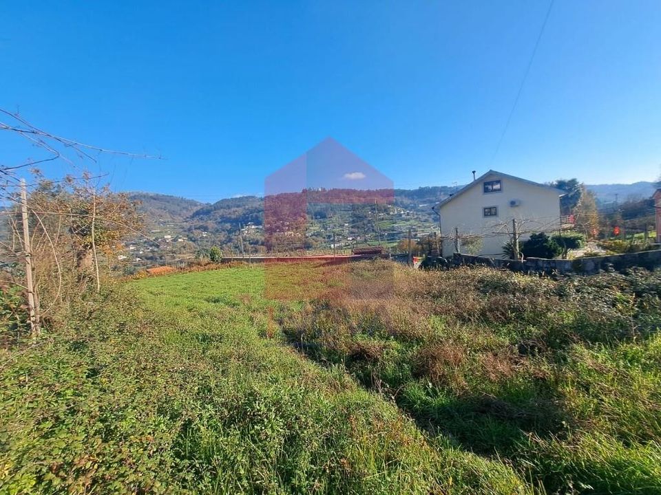 Helårsgrund i Vila Verde, Braga - foto 2
