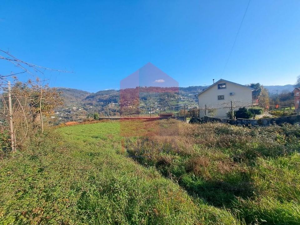 Helårsgrund i Vila Verde, Braga - foto 3