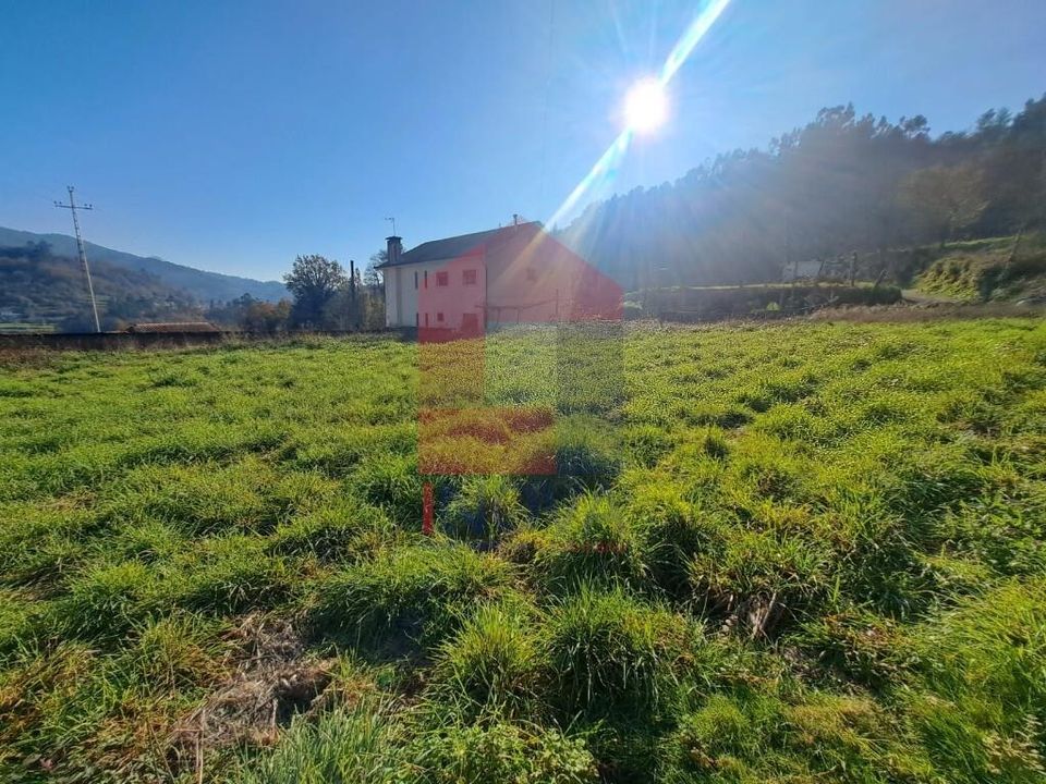 Helårsgrund i Vila Verde, Braga - foto 5