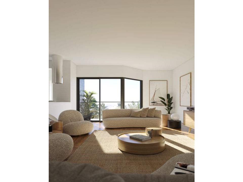 Apartamento en Valongo, Porto - foto 1