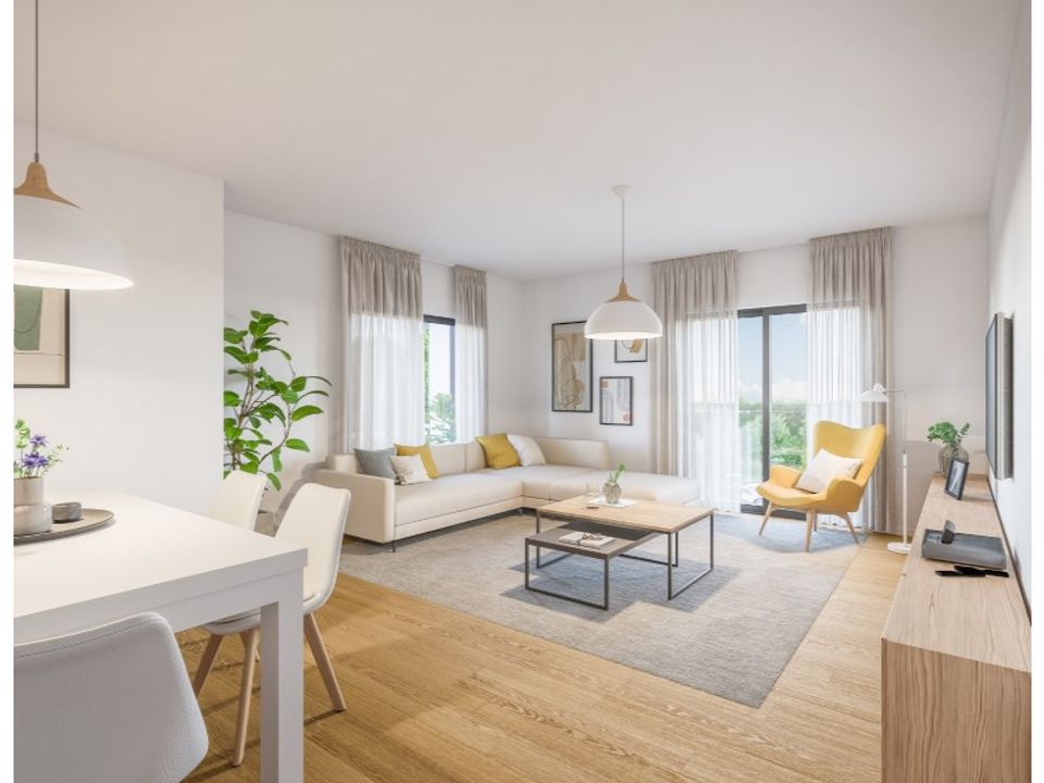 Apartamento en Valongo, Porto - foto 2