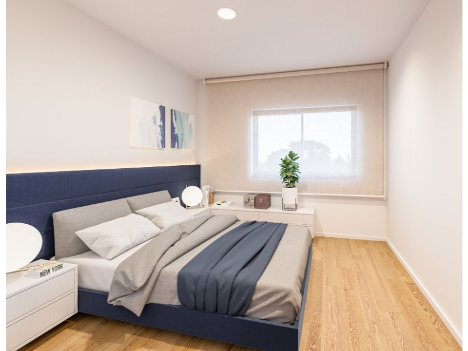 Apartamento en Valongo, Porto - foto 3