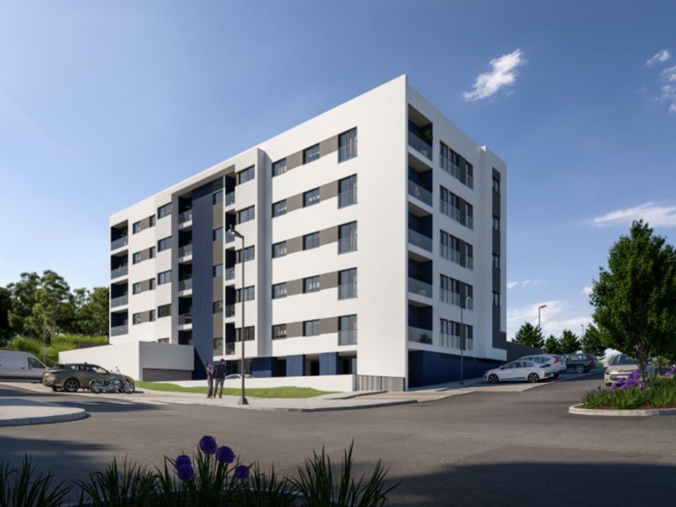 Apartamento en Valongo, Porto - foto 4