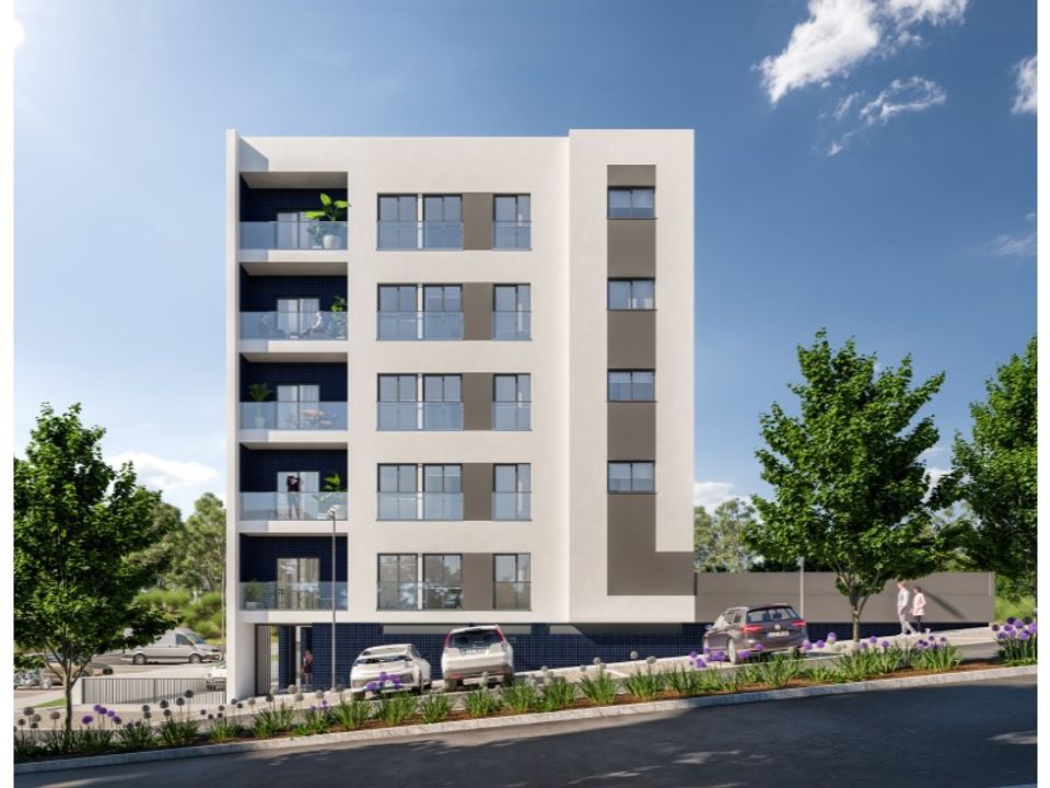Apartamento en Valongo, Porto - foto 5