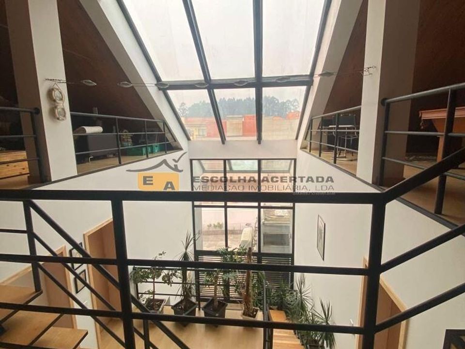 Byhus i Vila do Conde, Porto - foto 5