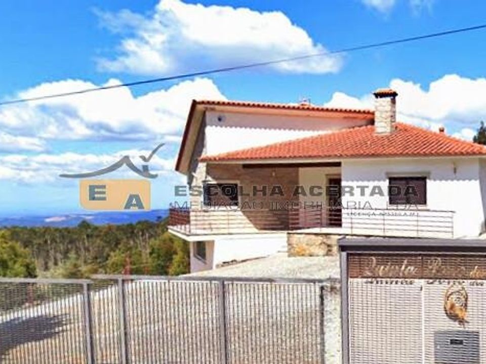 Farm i Sever do Vouga, Aveiro - foto 1