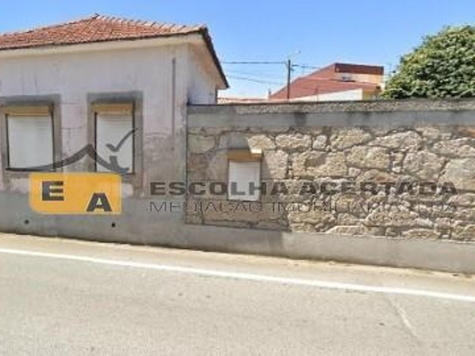 Helårsgrund i Maia, Porto - foto 2