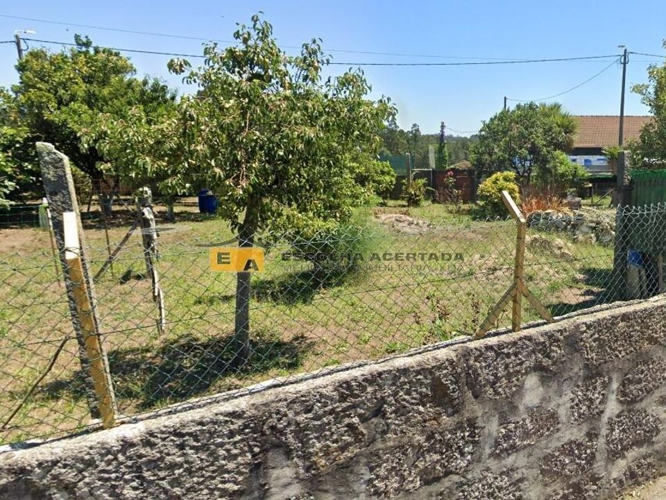 Helårsgrund i Maia, Porto - foto 3