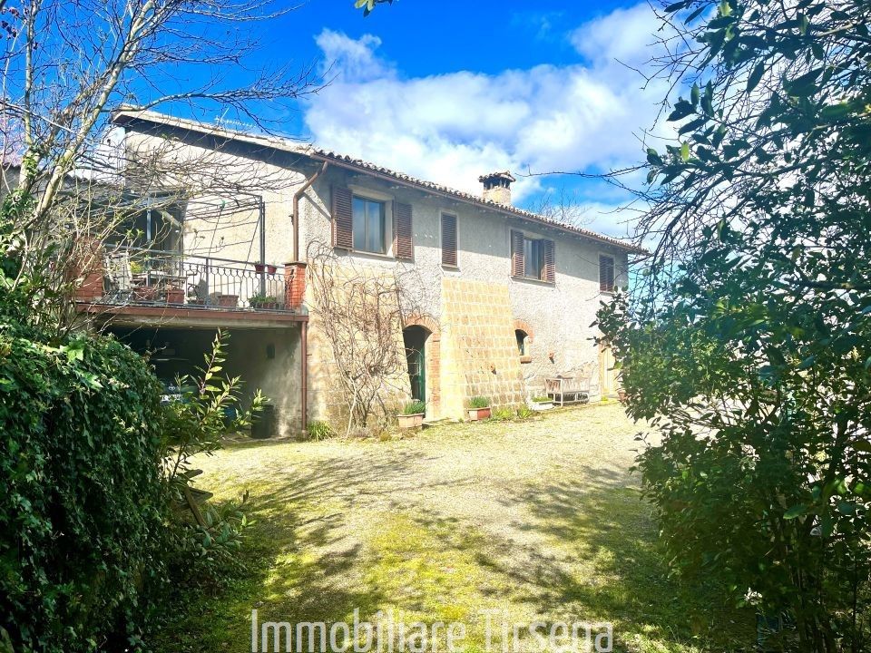 Farm hus i Orvieto, Terni - foto 1